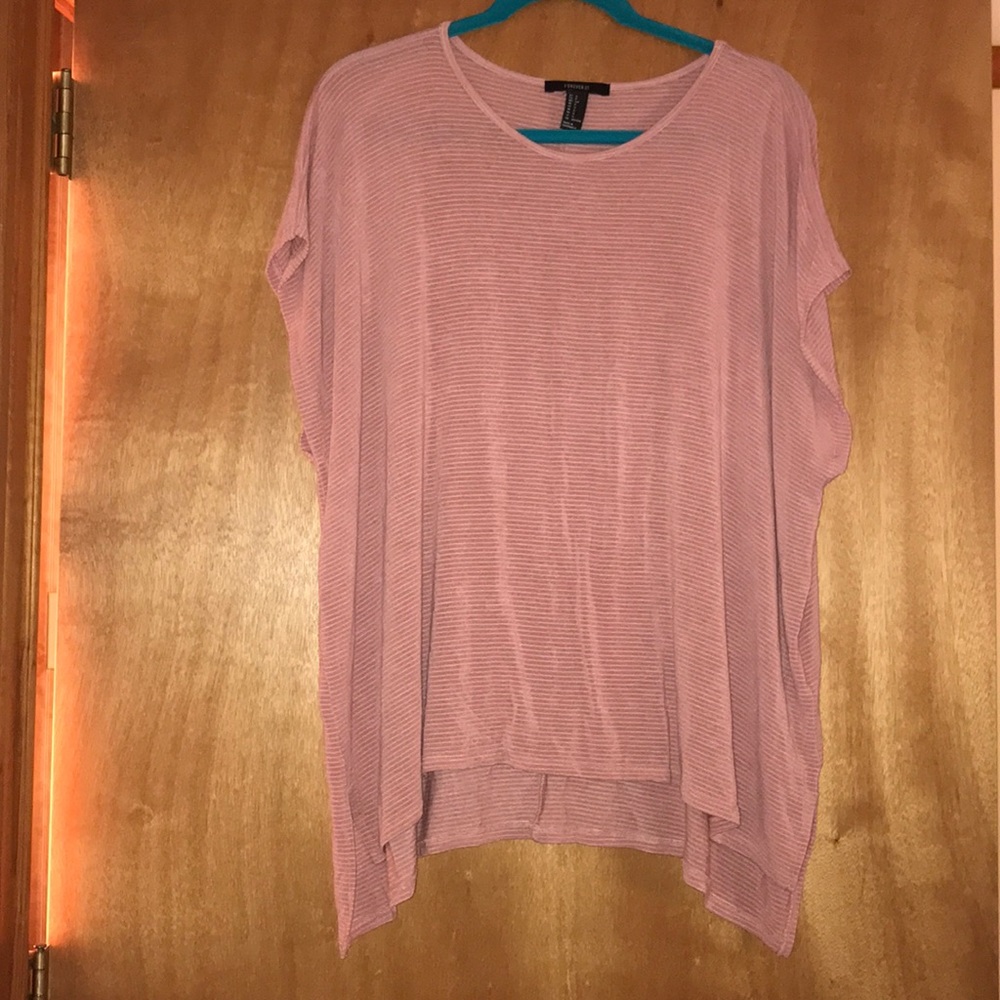 Forever 21 Blouse
